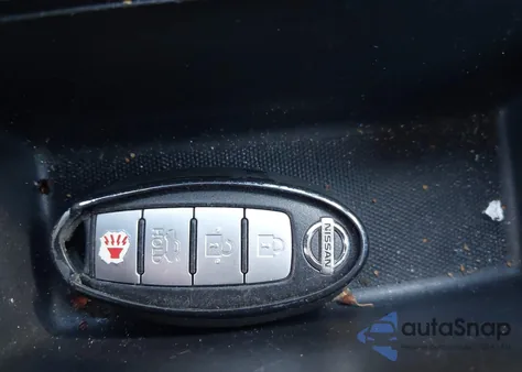 2015 Nissan Altima 2.5 Sv from USA, damaged, VIN 1N4AL3AP2FC204580